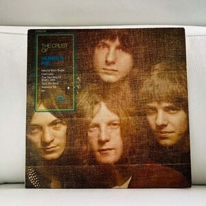 LP Humble Pie - The Crust Of Humble Pie Vinyl Record